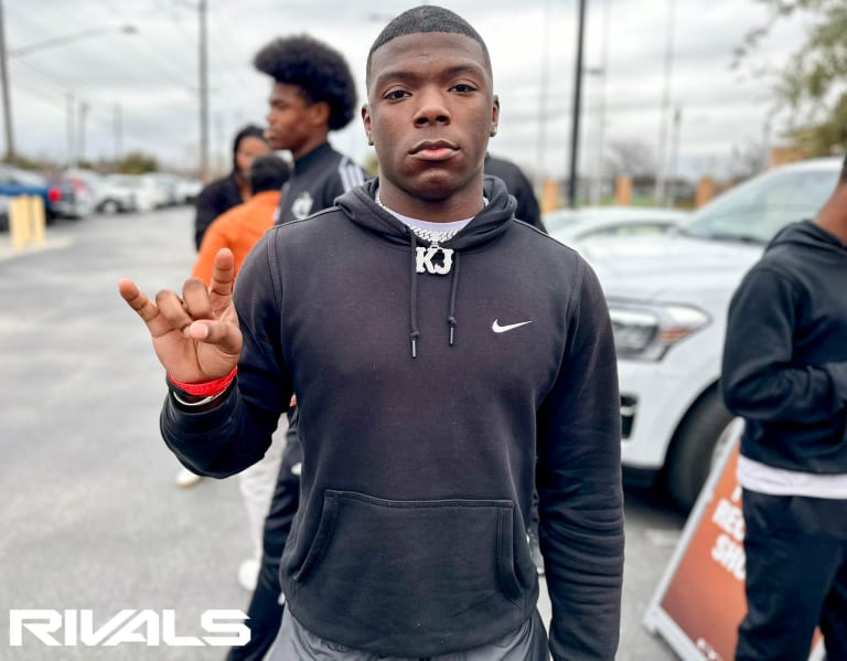 Recruiting Rumor Mill: Hectic week continues throughout the nation