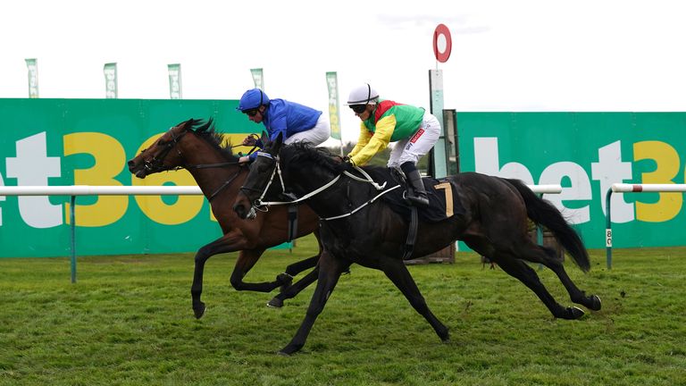 Salamanca returns to action