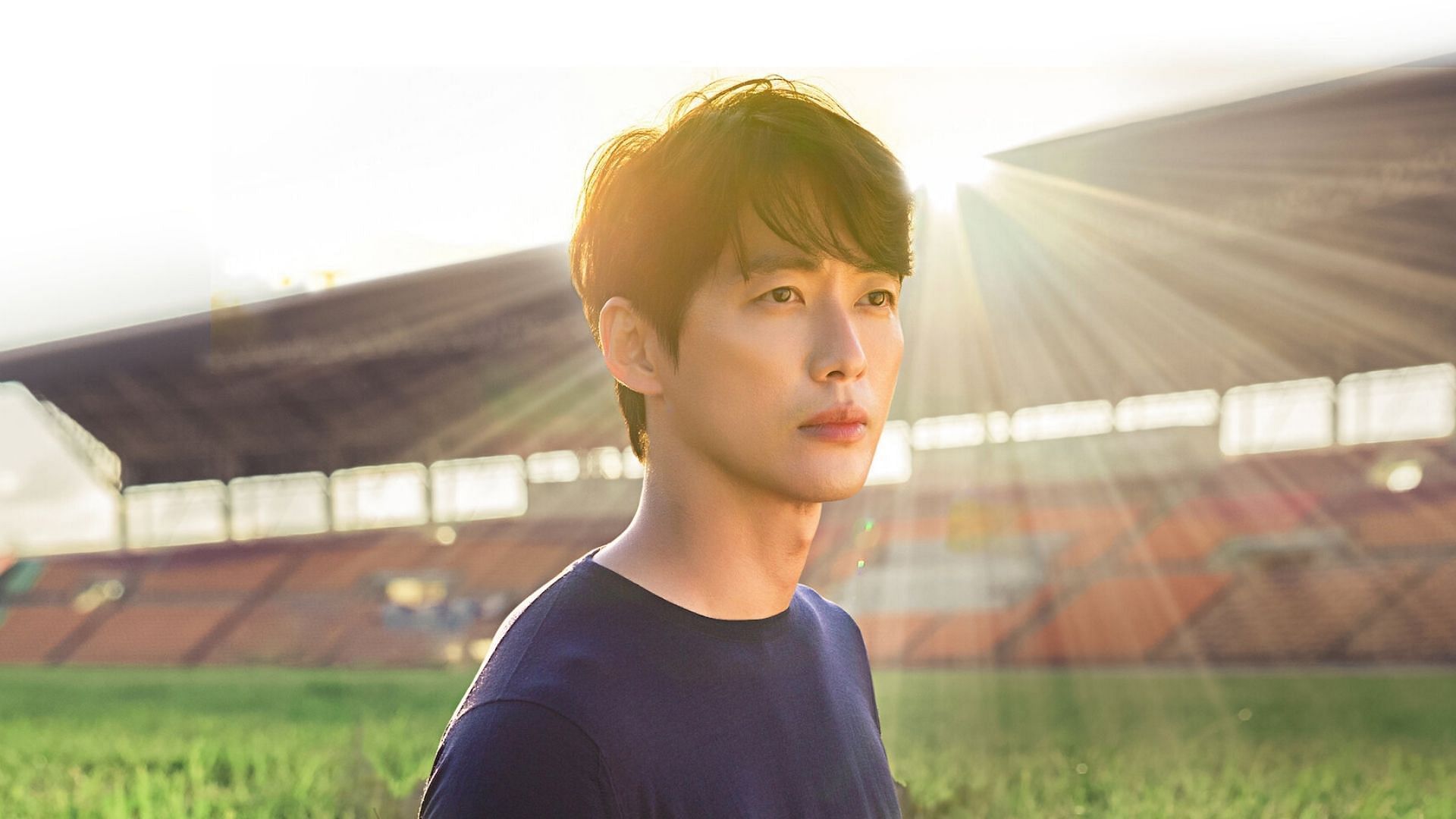 Hot Stove League (Image via Netflix)