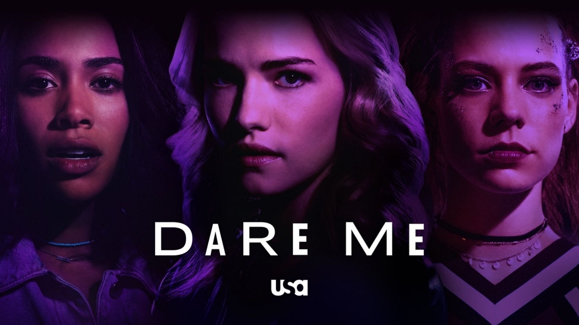 Dare Me (Image via Apple TV)