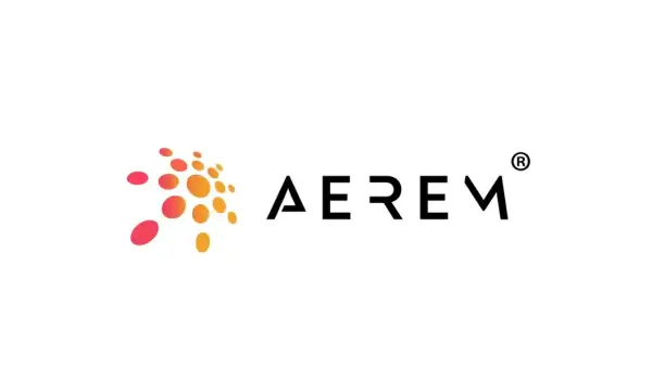 Top EV Financing Companies in India 5 Aerem logo