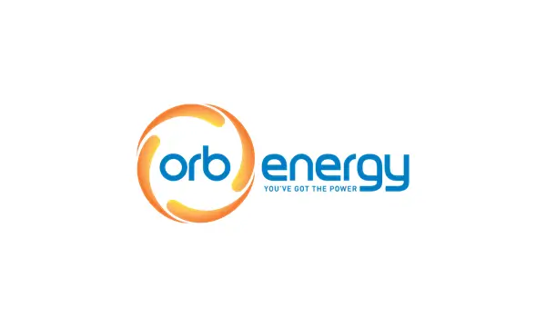 Top EV Financing Companies in India 6 Orb Energy Logo