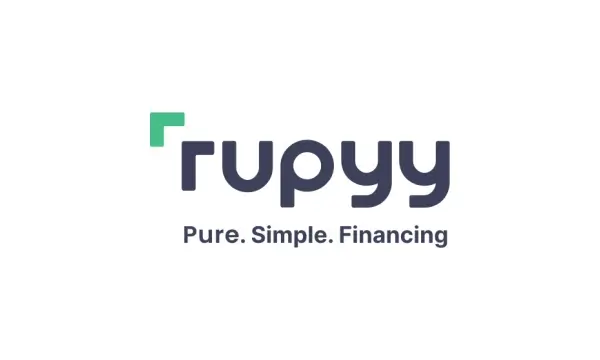 Top EV Financing Companies in India 4 Rupyy logo