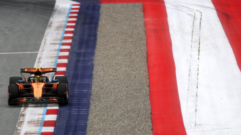 These Tracks Are Built For F1 But Left Off The Grid – Jalopnik