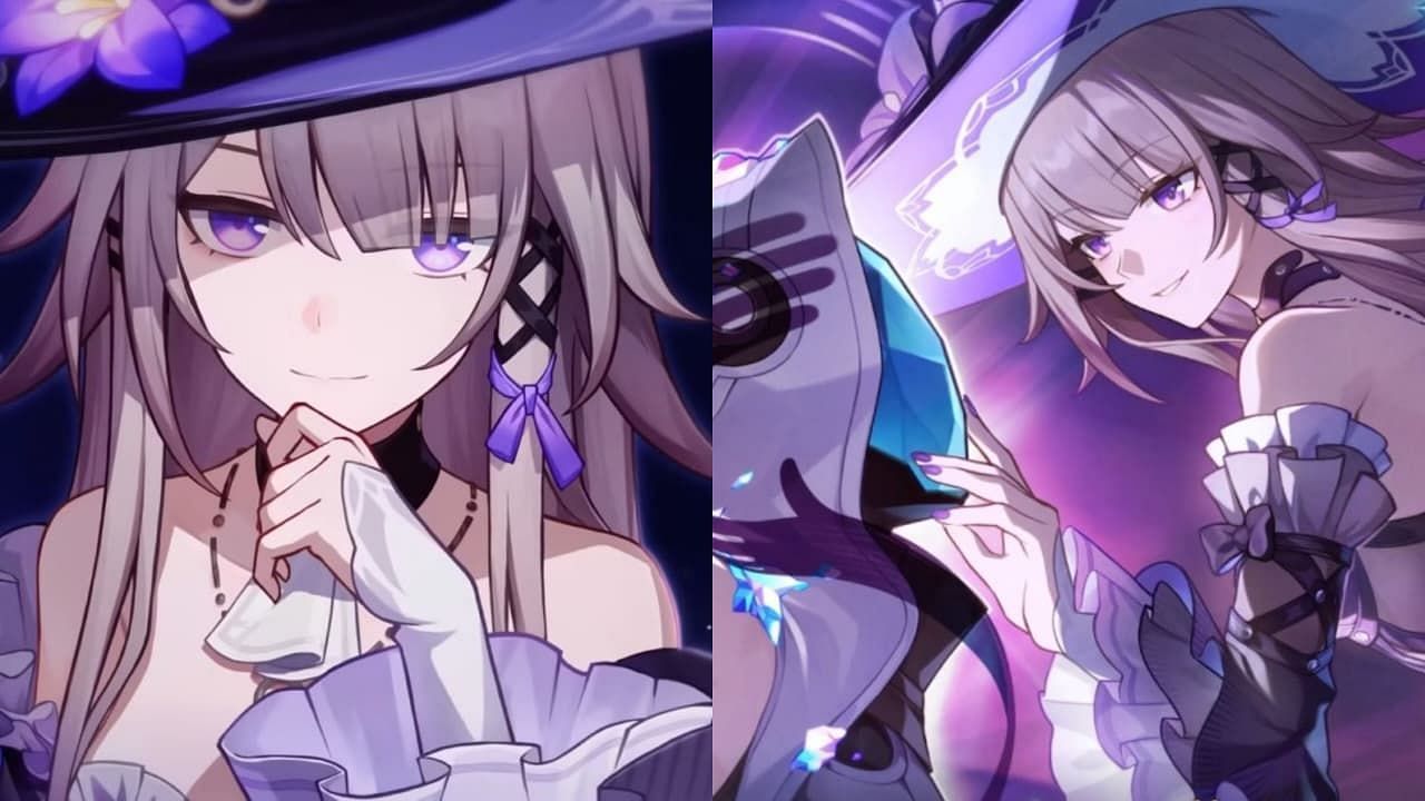 The Herta (Image via HoYoverse)