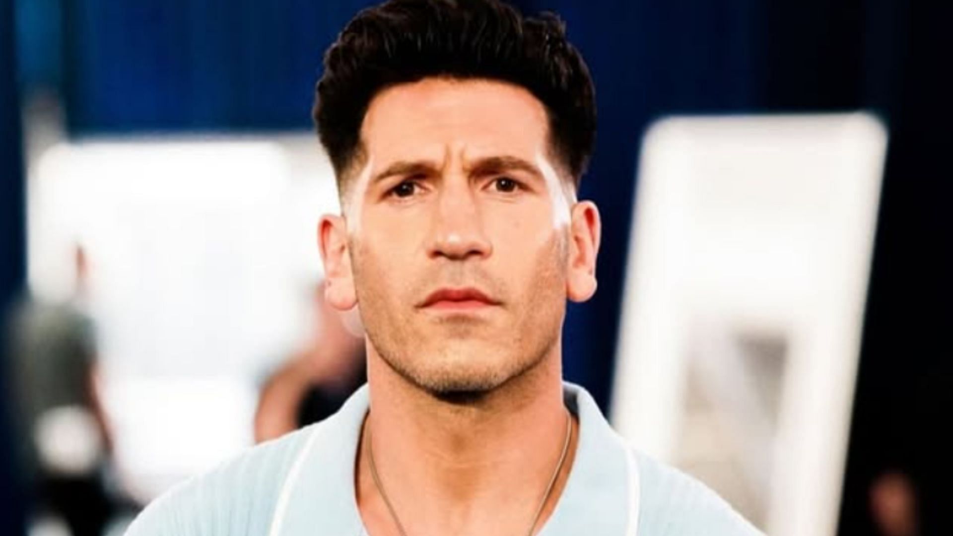 Jon Bernthal as Mikey Berzatto on season 4 of The Bear (Image via Instagram/@jonnybernthal)