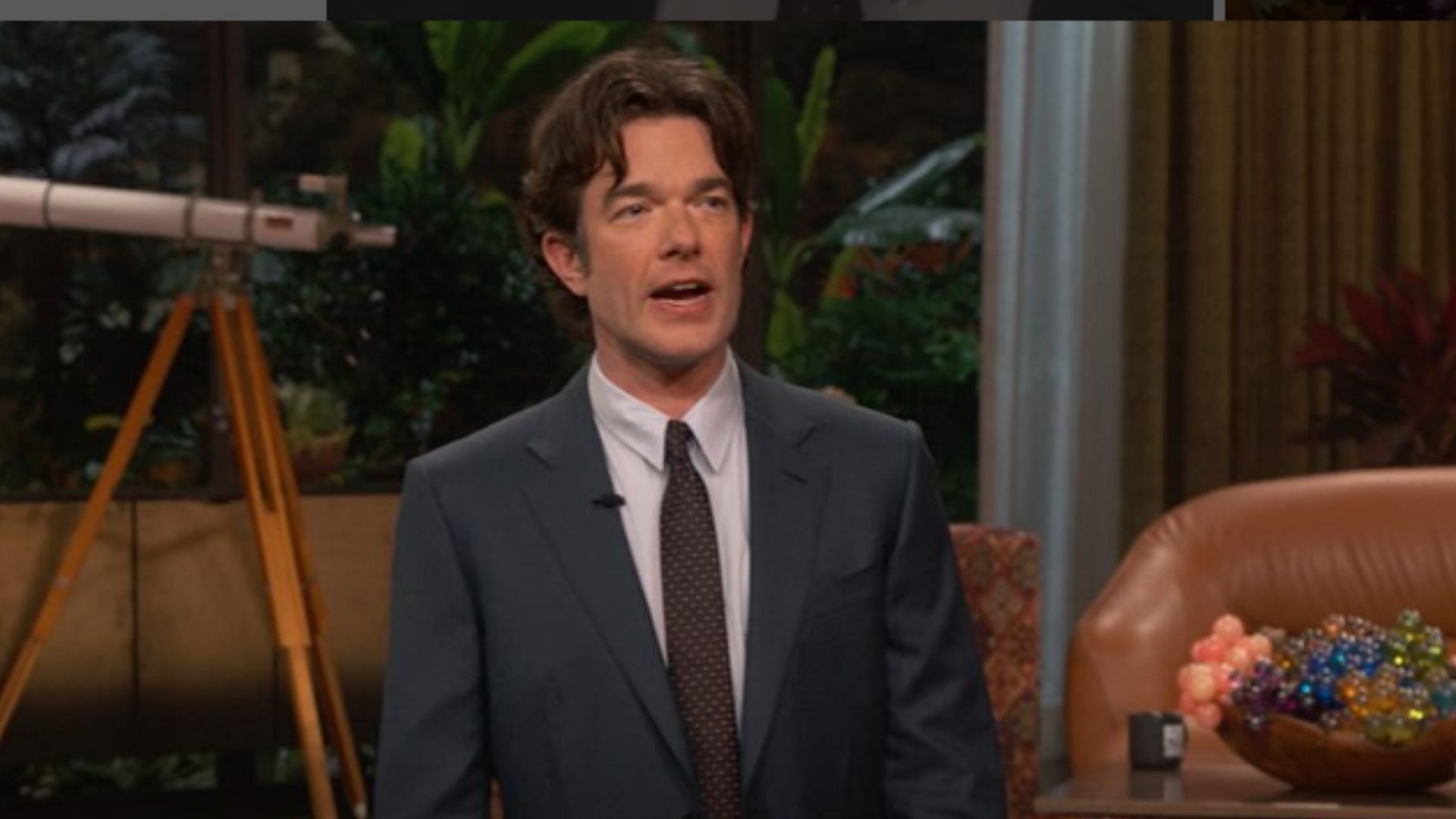 John Mulaney as Stevie in season 4 of The Bear (Image via Instagram/@netflix)