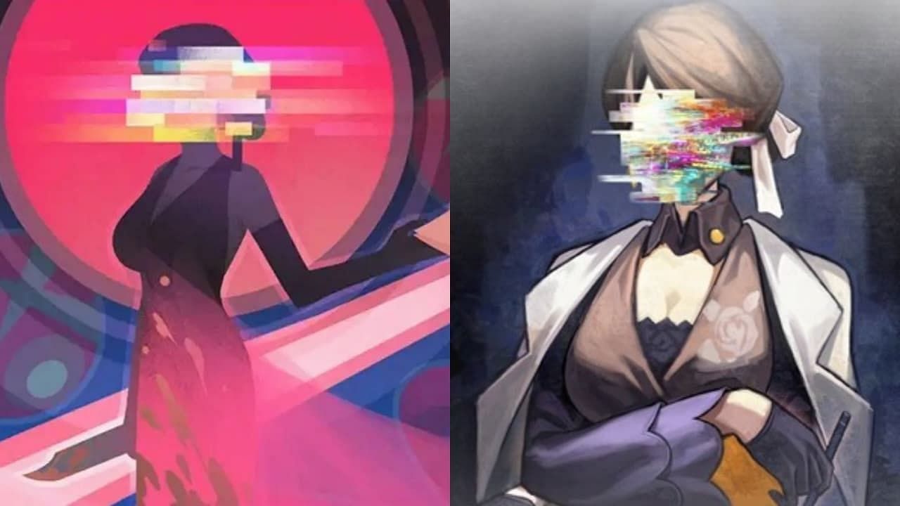 An illustration of Polka Kakamond (Image via HoYoverse)