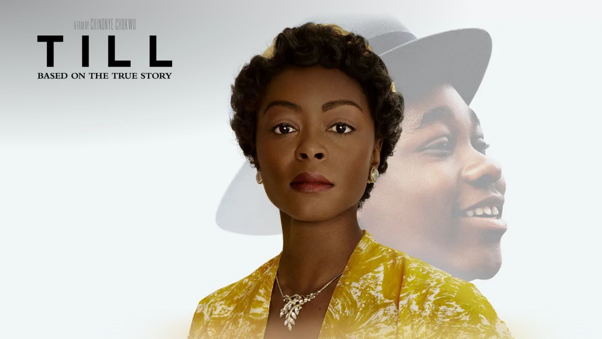 Danielle Deadwyler appears in the movie Till (Image via Apple TV+)