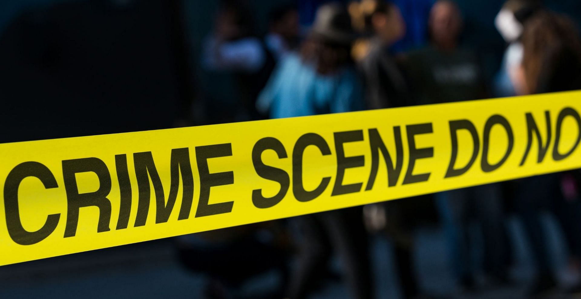 An image connected with the murder of Ariet Girgis (Image via Unsplash)