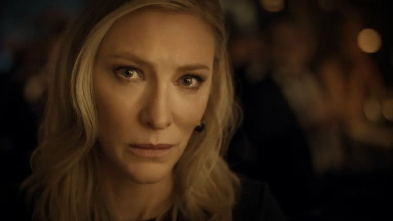 7 greatest Cate Blanchett exhibits and films to binge watch in 2025