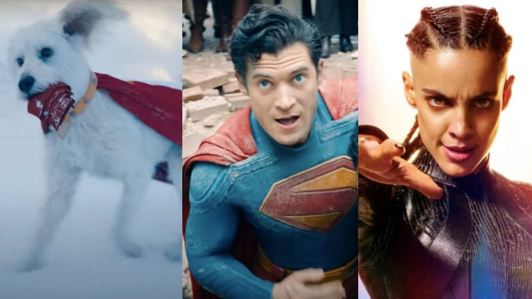 7 strongest characters in James Gunn’s ‘Superman’