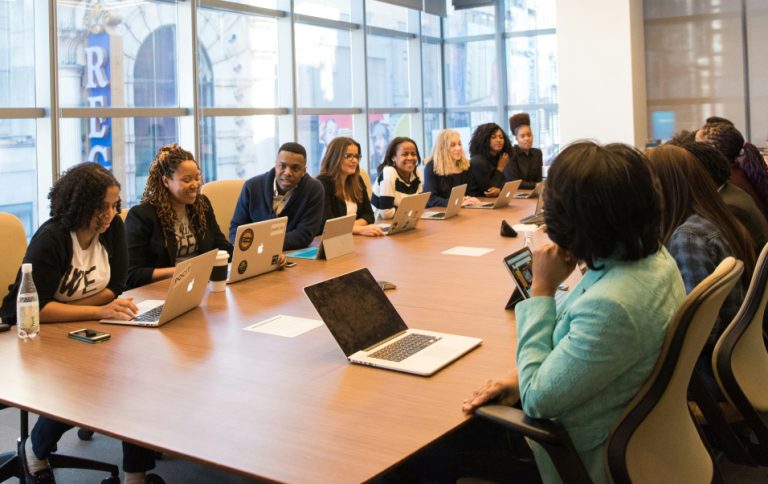 8 Finance Event Activations that Spur Creativity and Innovation – Stova