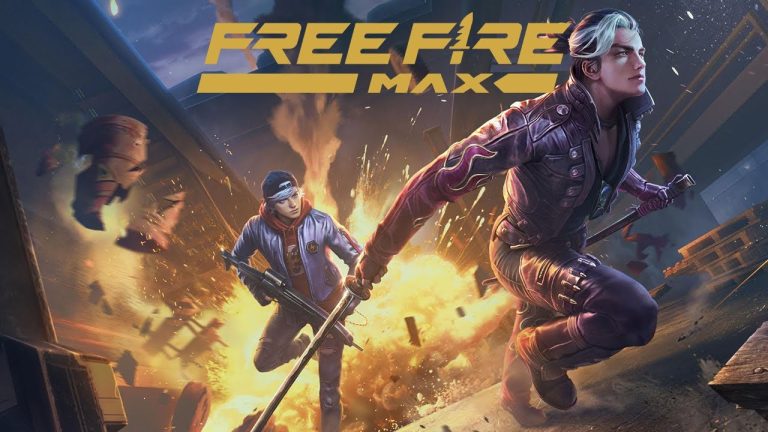 A Guide To Free Fire MAX OB50 Update Download For PC