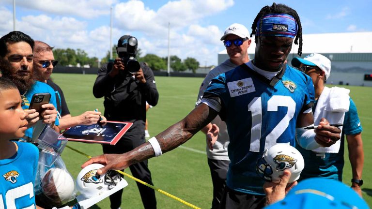 AFC: Top non-QB storylines getting into coaching camp