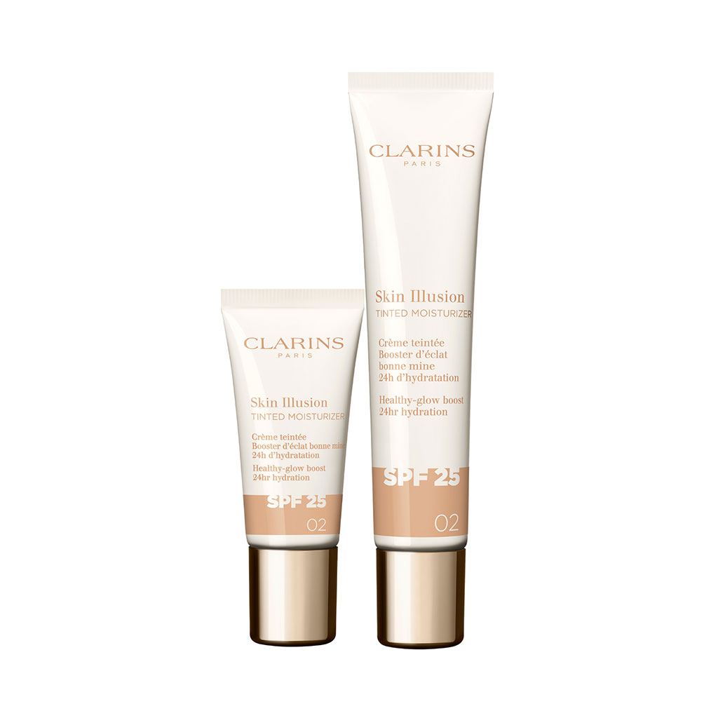 CLARINS