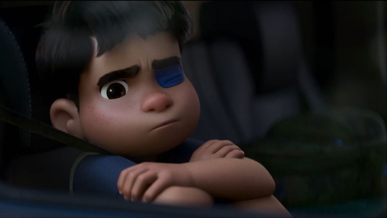 Elio was allegedly a queer-coded character, however Pixar didn’t make it come true