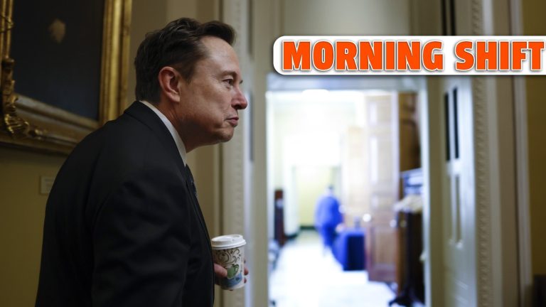 Elon Musk Is At It Again – Jalopnik