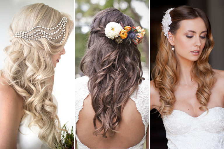 Finding Your Dream Wedding Hairstyle: The Ultimate Guide for Brides