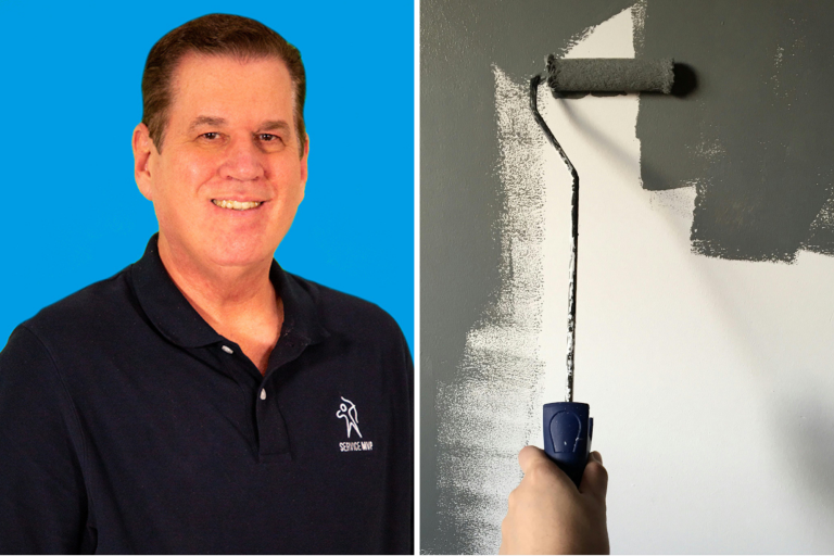 He Went From $471K in Debt to Teaching Others Learn how to Succeed | Entrepreneur