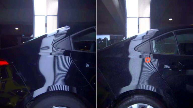 Hertz Renter Filmed His Car To Prove AI Was Wrong But Got Nowhere As Outrage Spreads | Carscoops