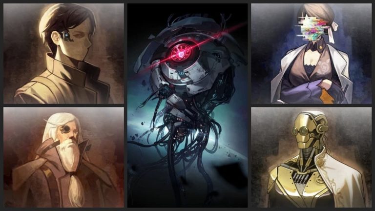 Honkai Star Rail: Genius Society defined