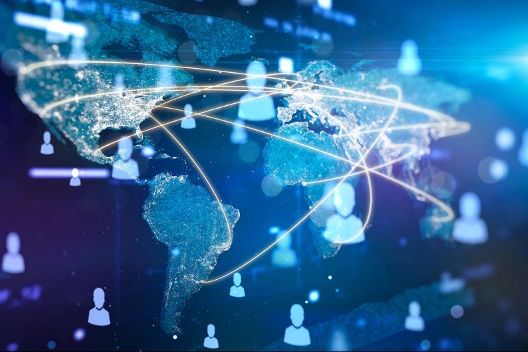 I Built a 7-Figure Business with a Team I Had By no means Met – Here’s What I Learned | Entrepreneur