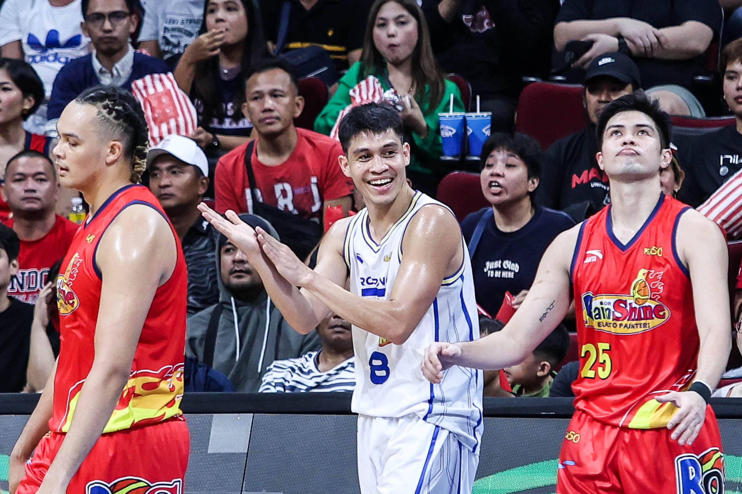 PBA: Calvin Oftana, hurting TNT hope to end things early