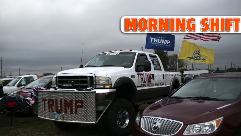 It’s Open Season On Fuel Economy – Jalopnik