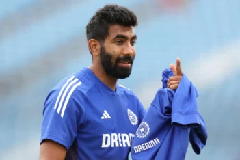 Oval to 'Test' Gautam Gambhir's acumen with eyes on Kuldeep Yadav and Jasprit Bumrah's selection