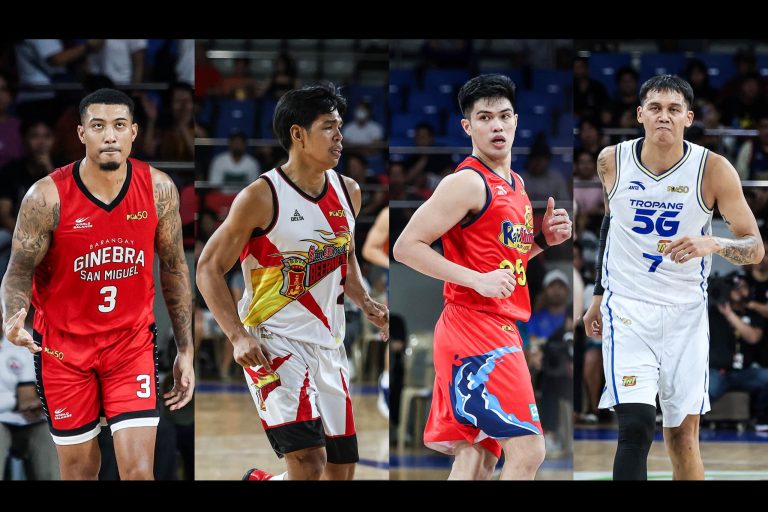LIVE: 2025 PBA Philippine Cup Semifinals – Game 4 – July 2