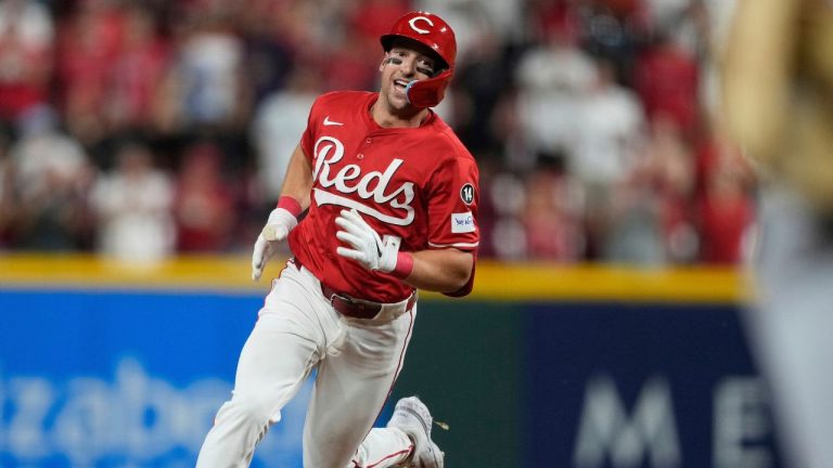 MLB Roundup: Reds beat Dodgers after Ohtani’s begin minimize brief