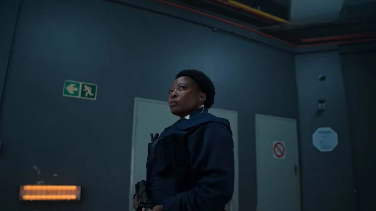 Marked season 1 ending defined: Why did Babalwa kill her boss Zechariah?