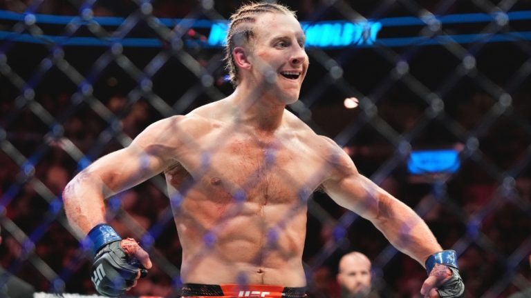 Matchups to make after UFC 317: Ilia Topuria has a number of potential suitors