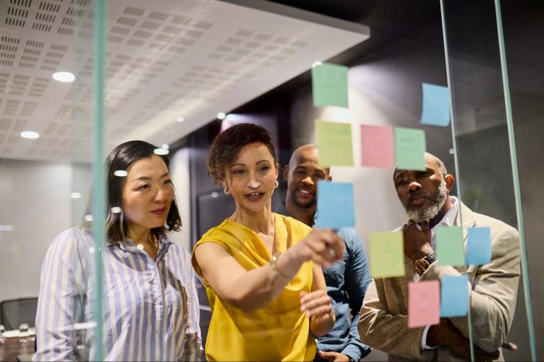 Most Change Efforts Fail. Here’s How to Make Yours Stick. | Entrepreneur