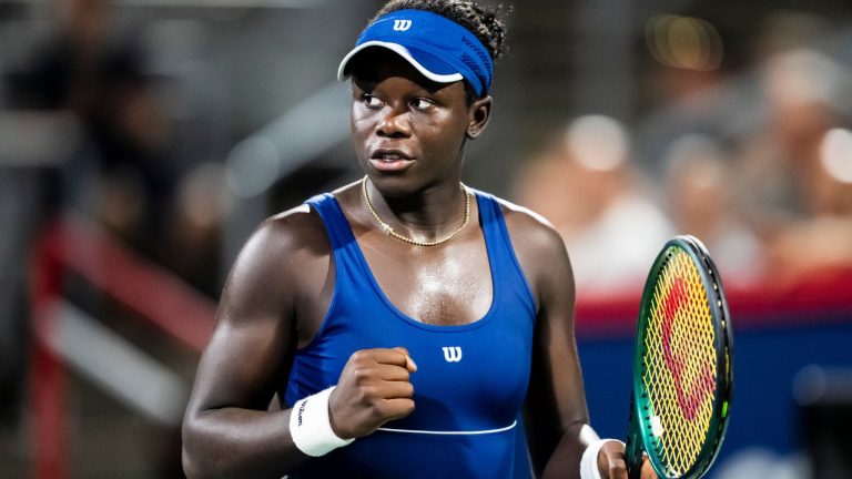 National Bank Open preview: Can Canada’s Mboko preserve her momentum alive?