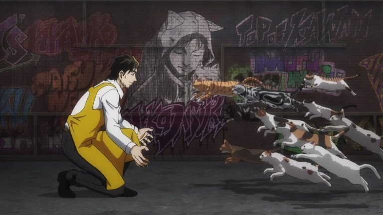 Nyaight of the Living Cat episode 3: Exact launch date and time, the place to observe, and extra