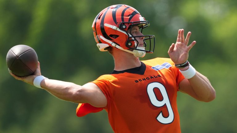 Offensive fireworks? Grading AFC skill-position teams