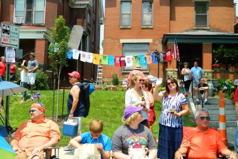 Ohio’s 4th of July Festival Weekend: July 3-6, 2025