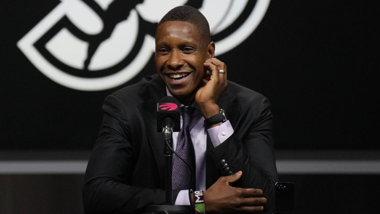 Raptors Notebook: What’s subsequent for Masai Ujiri and Toronto’s entrance workplace search?