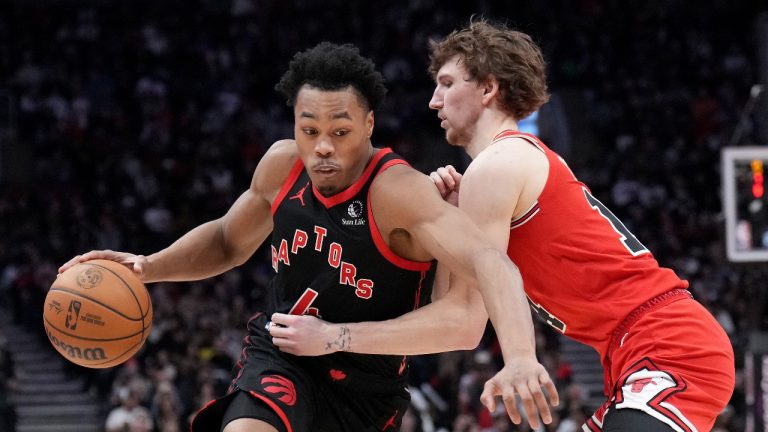 Raptors anticipated to remain quiet in free company