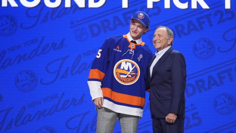 Scout’s Analysis: Favourite choose from every spherical of 2025 NHL Draft