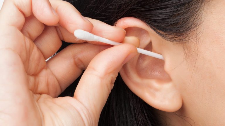 Stop Utilizing Q-Tips to Clean Your Ears. Severely.