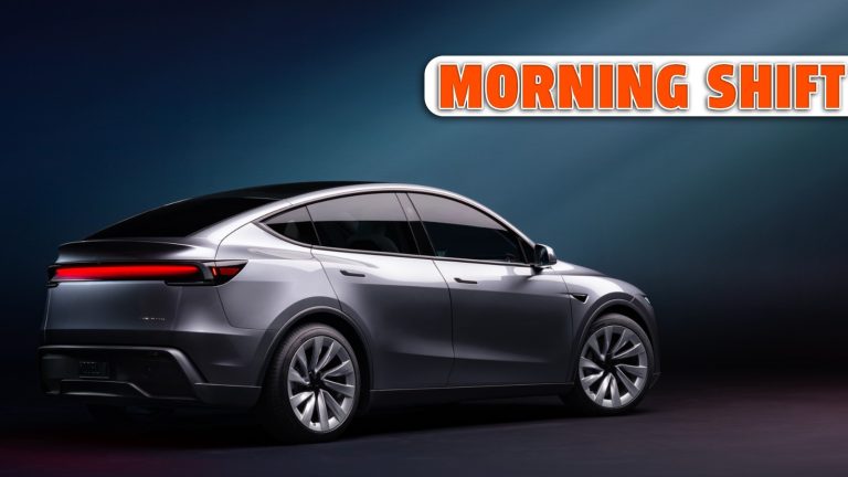 Tesla Sales Keep Falling As Its Stock Keeps Rising – Jalopnik