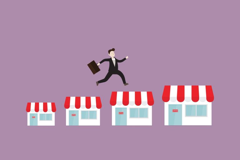 The 3 Keys to a Perfect Franchise Fit | Entrepreneur