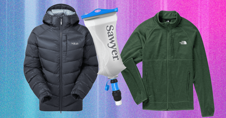 The Most WIRED Deals to Shop at REI’s July 4 Sale