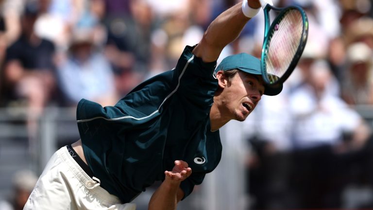 The bleak Demon actuality Aussies should settle for