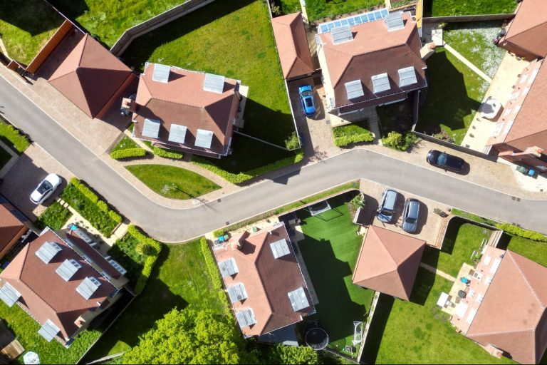 There’s a New Trend in Real Estate — and It’s Worth $438 Billion | Entrepreneur