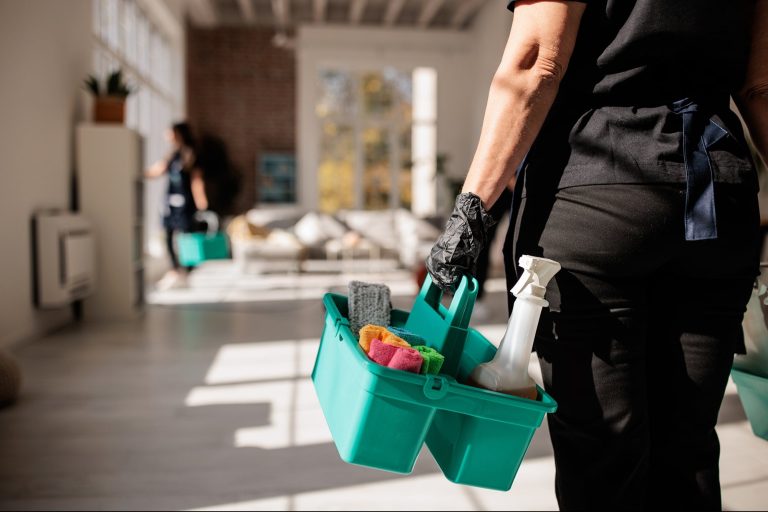These Are the Top 10 Cleaning Franchises in 2025 | Entrepreneur