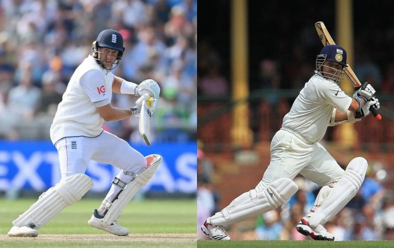 Top 5 skilled predictions on Joe Root’s probabilities of surpassing Sachin Tendulkar’s document run tally in Tests ft. Michael Vaughan